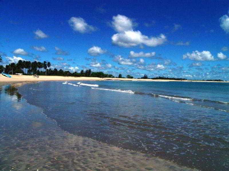 Pousada Dos Ponteiros Сан-Мигел-ду-Гостозу Экстерьер фото